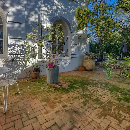La Tartane - Maison Climatisee Proche Сasa de vacaciones Tolón