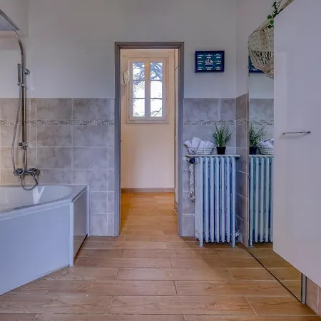 La Tartane - Maison Climatisee Proche Сasa de vacaciones Tolón
