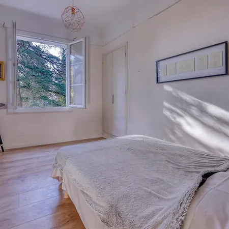 La Tartane - Maison Climatisee Proche * Toulon