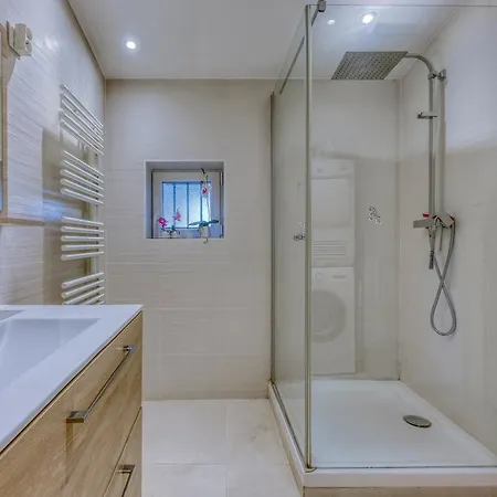 La Tartane - Maison Climatisee Proche Holiday home