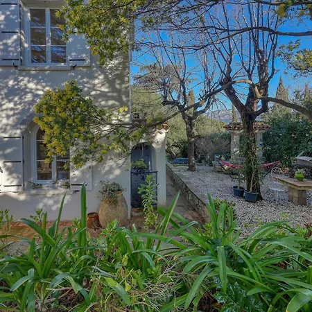 Holiday home La Tartane - Maison Climatisee Proche