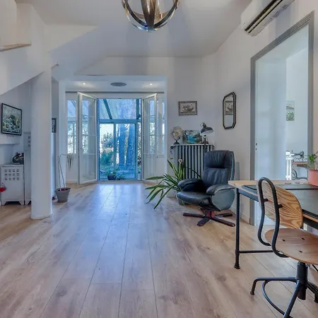 La Tartane - Maison Climatisee Proche Toulon
