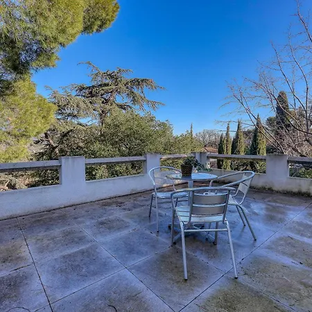 La Tartane - Maison Climatisee Proche * Toulon