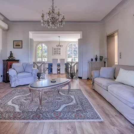 La Tartane - Maison Climatisee Proche Holiday home