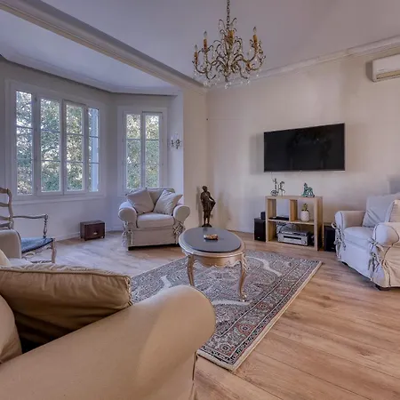 La Tartane - Maison Climatisee Proche Holiday home *