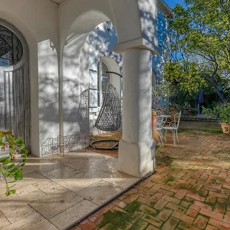 La Tartane - Maison Climatisee Proche Toulon