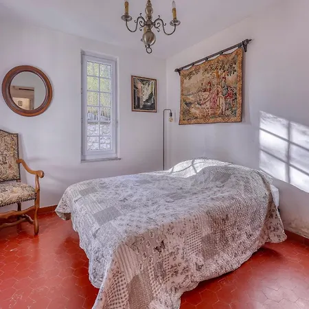 La Tartane - Maison Climatisee Proche * Toulon