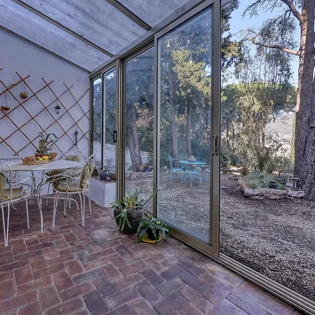 La Tartane - Maison Climatisee Proche Holiday home *