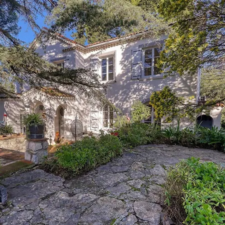 La Tartane - Maison Climatisee Proche *